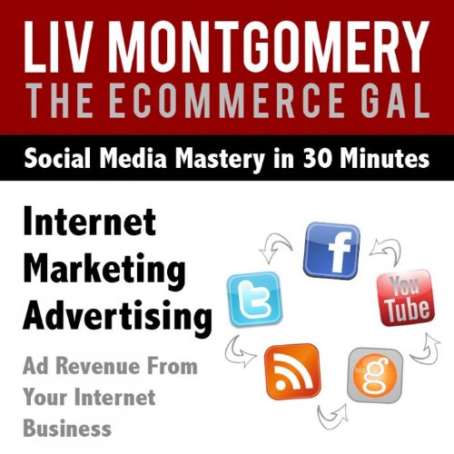 Internet Marketing Advertising: Ad Revenue From Your Internet Business [Clean]