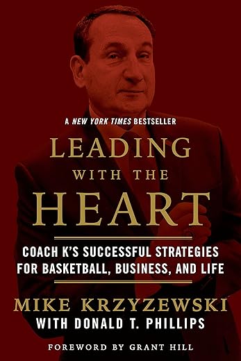 Leading With The Heart