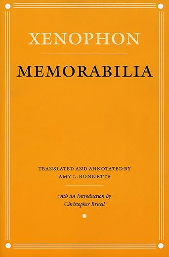 Memorabilia (Agora Editions)
