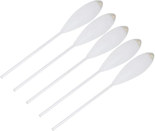 Naroote Fishing Bobber, Fishing Bobbers Floats Environmentally Friendly Sinking Large Floats For Outdoor Fishing Tackle Shop Angler(30G)