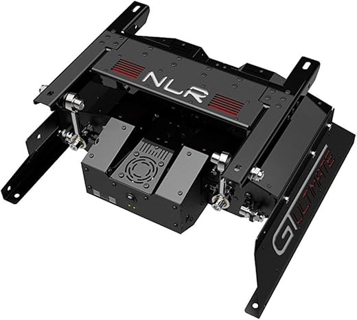 Next Level Racing Motion Platform V3 (Nlr-M001V3)