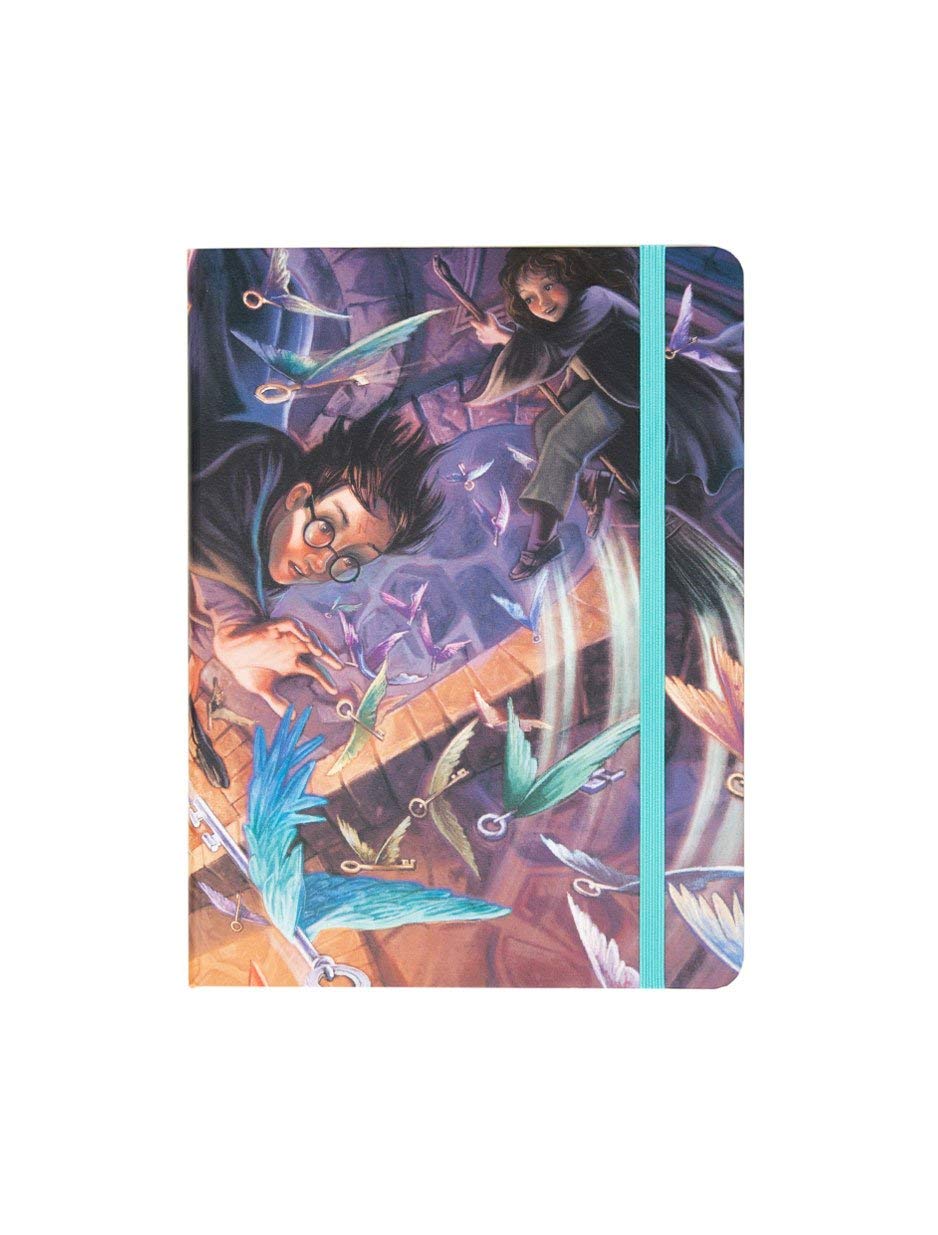 Out Of Print Searching For The Key Journal