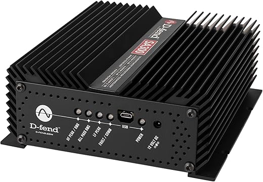 Protection / Electronics