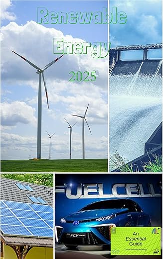Renewable Energy: An Essential Guide (Essential Guides)