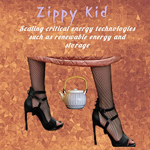 Scaling Critical Energy Technologies Such As Renewable Energy And Storage