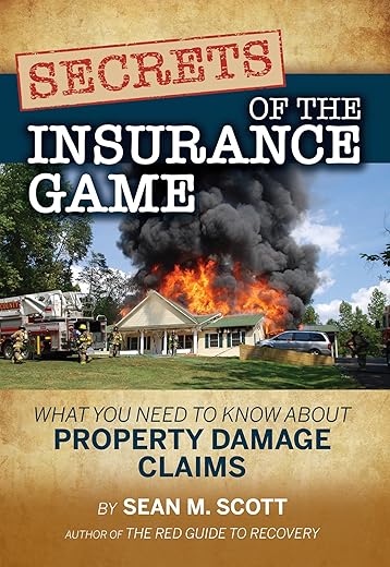 Secrets Of The Insurance Game: What You Need To Know About Property Damage Claims