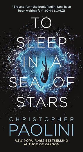 To Sleep In A Sea Of Stars (Fractalverse)