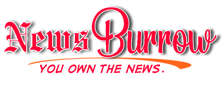 NewsBurrow